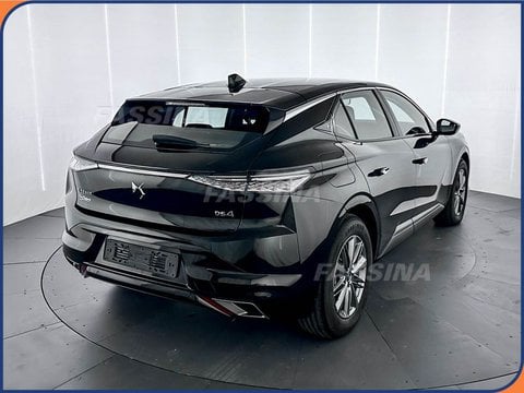 Auto Km0 A Milano | Ds Ds 4 E-Tense 225 Bastille Business