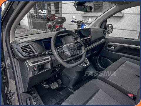 Auto Km0 A Milano | Fiat Ulysse Ulysse Combi M1 Xl 2.2 Diesel S&S Pop Auto 180Cv 9 Posti