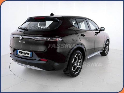 Auto Usate A Milano | Alfa Romeo Tonale Tonale 1.6 Diesel 130 Cv Tct6 Ti
