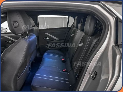 Auto Usate A Milano | Opel Astra 1.2 Turbo 130Cv Gs At8