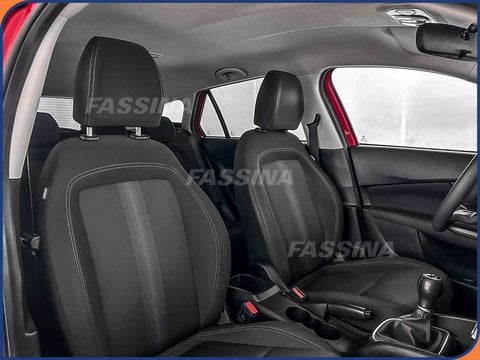 Auto Usate A Milano | Fiat Tipo Tipo Sw 1.0 City Life 100Cv