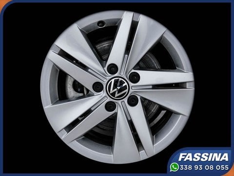 Auto Usate A Milano | Volkswagen Golf Golf 1.0 Tsi 85Cv 5P. Trendline Bluemotion Technology