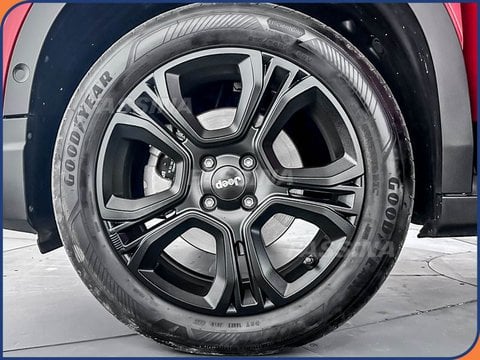 Auto Usate A Milano | Jeep Avenger Bev Avenger Bev Summit