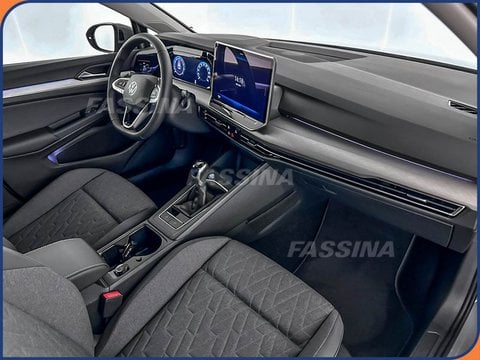 Auto Km0 A Milano | Volkswagen Golf Golf 1.5 Tsi Edition Plus 150Cv