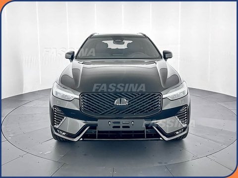 Auto Km0 A Milano | Volvo Xc60 Xc60 2.0 B5 Mhev Plus Black Edition Awd Auto