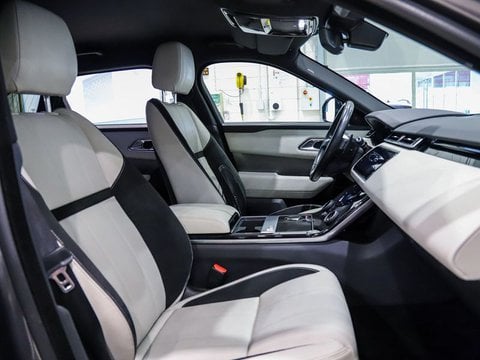 Auto Usate A Padova | Land Rover Range Rover Velar 2.0 I4 240 Cv S - Presso La Sede Di Padova