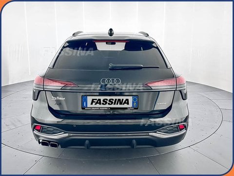 Auto Usate A Milano | Audi A6 A6 Avant 40 2.0 Tdi Quattro S Tronic S Line Exterior