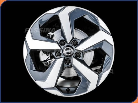 Auto Usate A Milano | Nissan Qashqai Qashqai Mhev 140 Cv N-Connecta X-Tronic