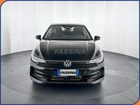 Auto Km0 A Milano | Volkswagen Golf Golf 1.5 Tsi Edition Plus 115Cv