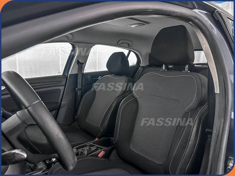 Auto Usate A Milano | Renault Mégane Mégane Tce Energy Life 100Cv