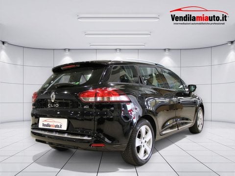 Auto Usate A Padova | Renault Clio Costume National 1.5 Dci 90Cv 5P