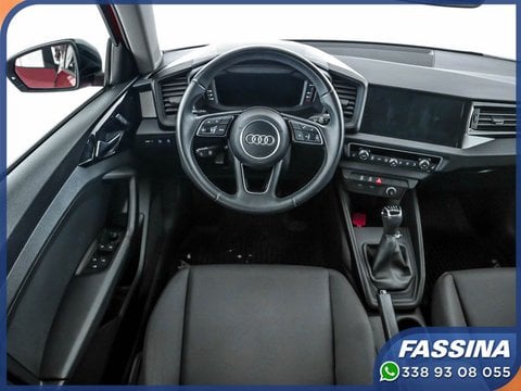 Auto Usate A Milano | Audi A1 A1 Spb 30 Tfsi S Tronic 110Cv