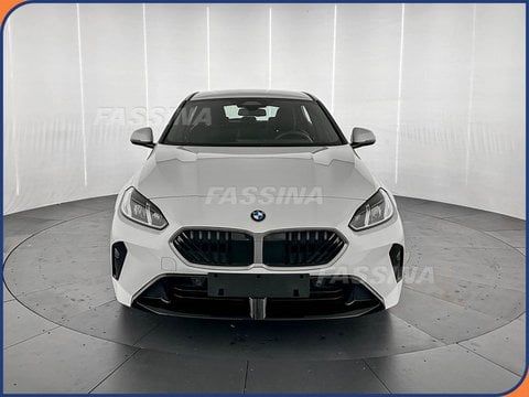 Auto Usate A Milano | Bmw Serie 1 120 Msport Aut. 48V 170Cv