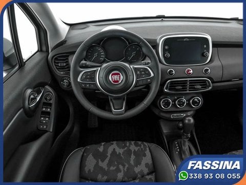 Auto Usate A Milano | Fiat 500X 1.3 T4 150 Cv Dct Cross