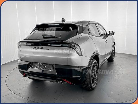 Auto Km0 A Milano | Alfa Romeo Junior 1.2 145Cv Hybrid Edct6