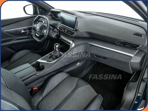 Auto Usate A Milano | Peugeot 5008 5008 Puretech Turbo 130 S&S Allure Pack