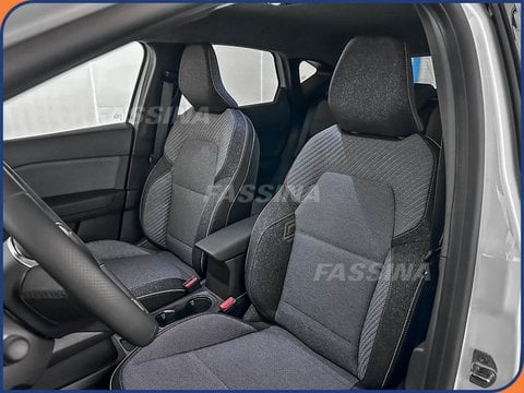 Auto Km0 A Milano | Renault Captur Techno Tce 115