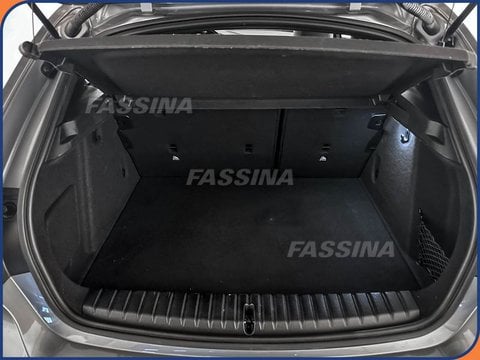 Auto Usate A Milano | Bmw Serie 1 118I 5P. Msport Aut.