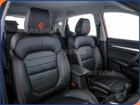 Auto Usate A Milano | Mg Zs 1.5 Vti-Tech Luxury