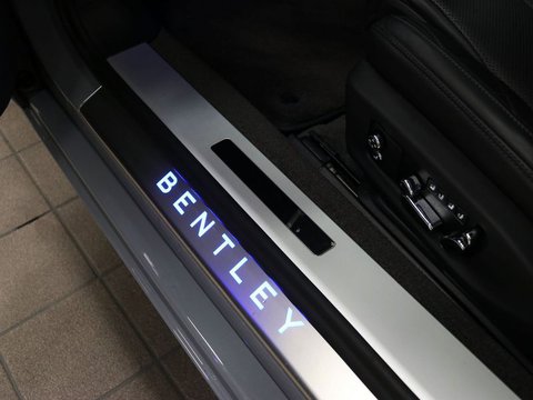 Auto Bentley Continental Gt V8 (Presso La Sede Di Padova) Usate A Padova