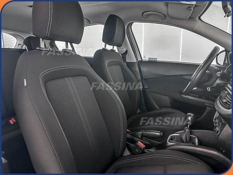 Auto Usate A Milano | Fiat Tipo 1.4 5 Porte Easy 95Cv