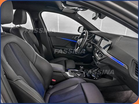 Auto Usate A Milano | Bmw Serie 1 118D Msport Aut. 150Cv