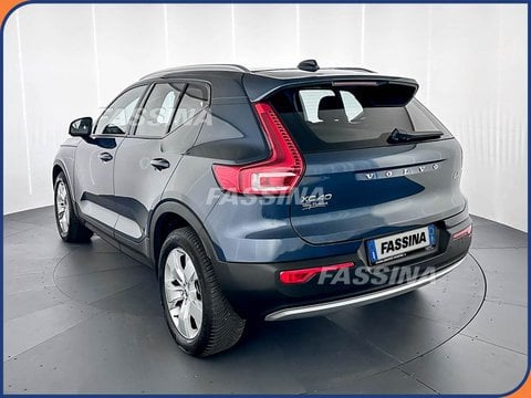 Auto Usate A Milano | Volvo Xc40 Xc40 2.0 B4 Momentum Pro Awd Auto