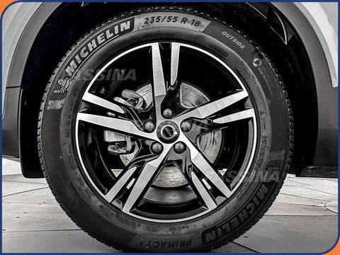 Auto Usate A Milano | Volvo Xc40 Xc40 2.0 B3 Core Auto