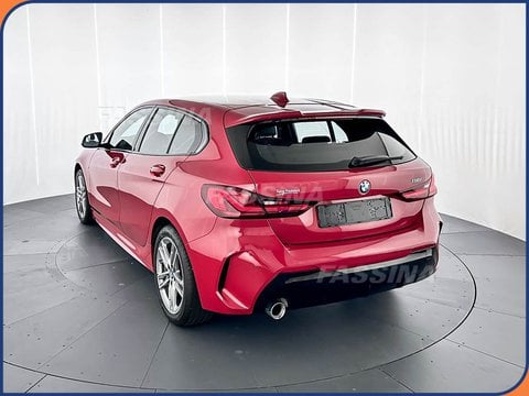 Auto Usate A Milano | Bmw Serie 1 118I Msport 136Cv F40