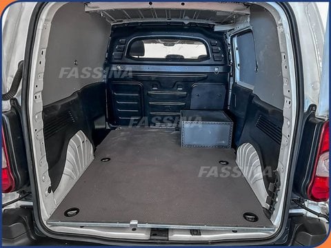 Auto Usate A Milano | Citroën Berlingo Berlingo 1.5 Van M Bluehdi Club 3P.ti 75Cv