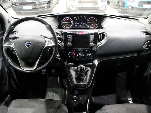 Auto Usate A Padova | Lancia Ypsilon Ypsilon 1.2 Gold S&S 69Cv My19