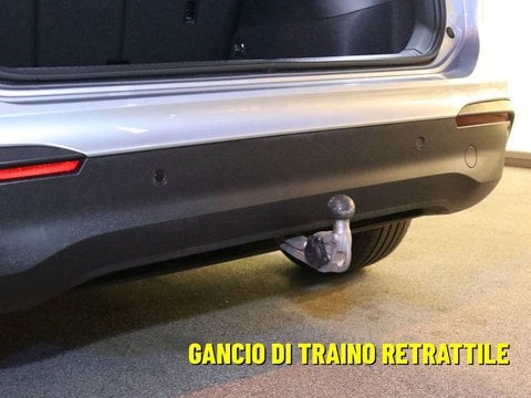 Auto Usate A Padova | Volkswagen Tiguan Nuovo Tiguan 2.0 Tdi 193 Cv Evo Dsg 4Motion Ed. Plus / Ga...