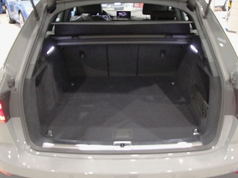 Auto Usate A Padova | Audi A4 Allroad Quattro A4 Allroad 2.0 Tdi Business Evol. 190Cv S-Tronic My16