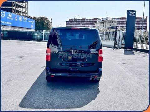 Auto Km0 A Milano | Fiat Professional Ulysse Ulysse M1 M 2.2 Diesel 180Cv S&S Auto 8 Posti