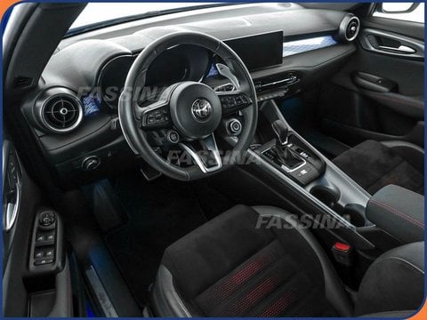 Auto Usate A Milano | Alfa Romeo Tonale Tonale 1.5 Hybrid Speciale 130Cv Tct7