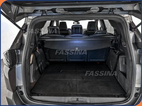 Auto Usate A Milano | Peugeot 5008 5008 1.2 Puretech T Allure Pack S&S 130Cv 7Posti