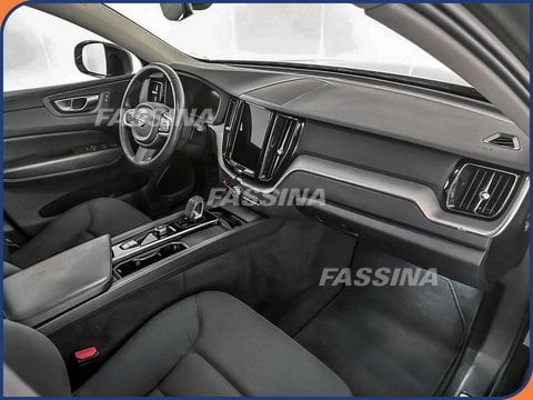 Auto Usate A Milano | Volvo Xc60 Xc60 2.0 B4 Momentum Pro Auto