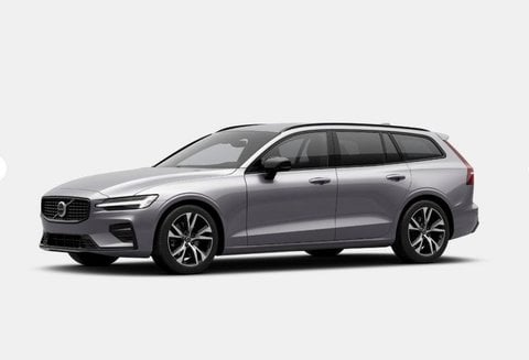 Auto Nuove Pronta Consegna A Milano | Volvo V60 V60 2.0 B4 Plus Dark Auto
