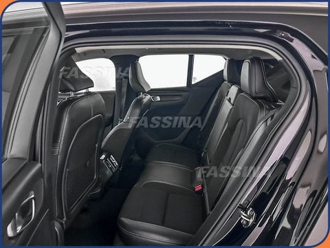 Auto Usate A Milano | Volvo Xc40 Xc40 T3 Geartronic Business Plus