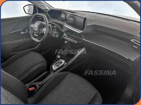 Auto Km0 A Milano | Peugeot 208 208 1.2 Hybrid Style 110Cv E-Dcs 6