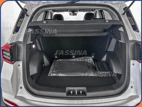 Auto Km0 A Milano | Dr Automobiles Dr-5-0 1.5 Turbo Gpl Cvt