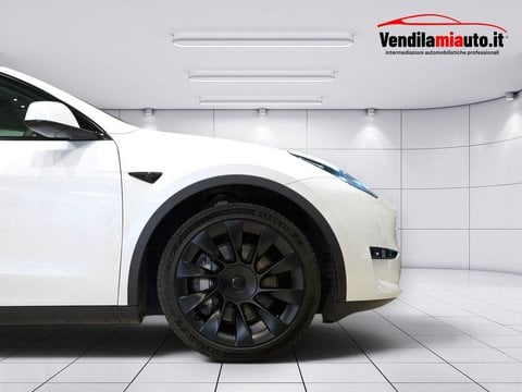 Auto Usate A Padova | Tesla Model Y Model Y Single Motor Rwd