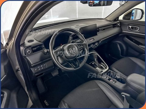Auto Usate A Milano | Honda Hr-V Hr-V 1.5 Hev Advance Style Ecvt