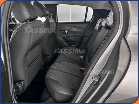 Auto Usate A Milano | Peugeot 208 208 1.2 Hybrid Allure 110Cv E-Dcs 6