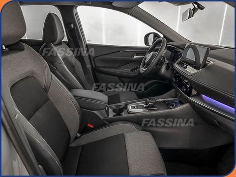 Auto Km0 A Milano | Nissan Qashqai Qashqai 1.3 Mhev N-Connecta 2Wd 158Cv Xtronic
