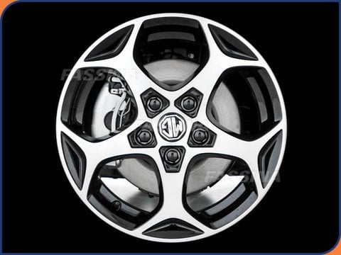 Auto Km0 A Milano | Mg Mg3 Mg3 1.5 Hybrid+ Luxury Auto