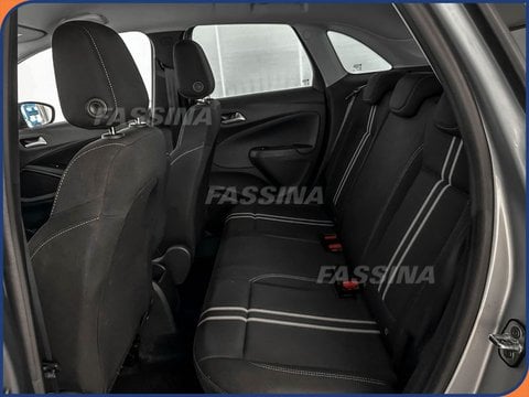 Auto Usate A Milano | Opel Crossland Crossland 1.5 Ecotec Elegance 110Cv