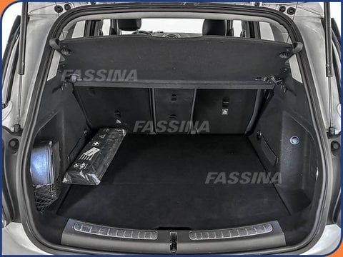 Auto Usate A Milano | Mini Countryman One 102Cv