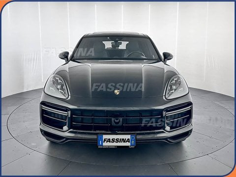 Auto Usate A Milano | Porsche Cayenne Cayenne 4.0 V8 Turbo S E-Hybrid