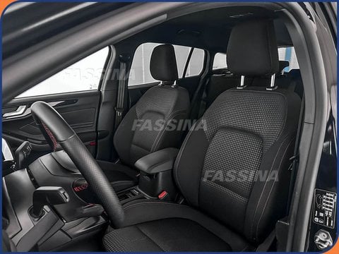 Auto Usate A Milano | Ford Focus Focus 1.0T Ecoboost H St-Line X 155Cv Powershift